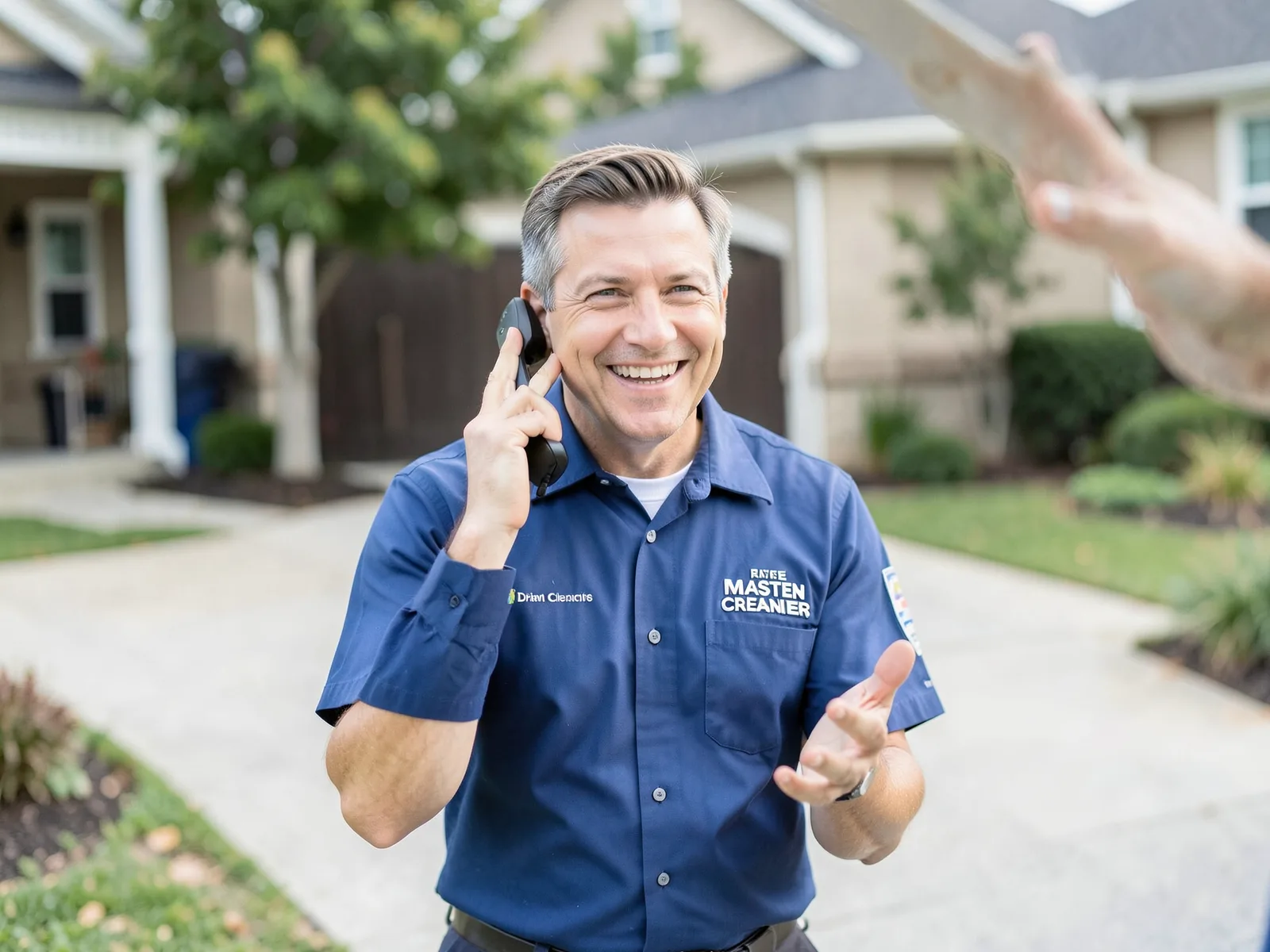 Drain Cleaning Newburg, MD FAQs